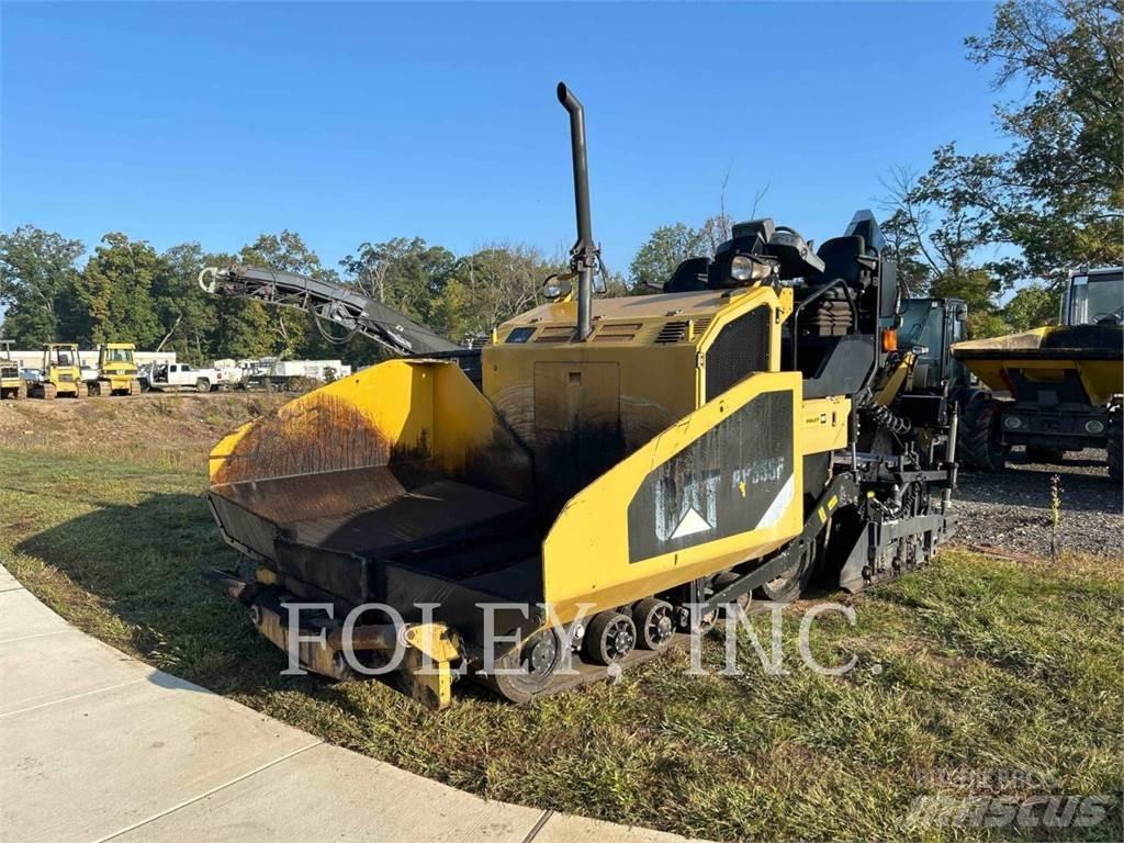CAT AP355F Finisseur