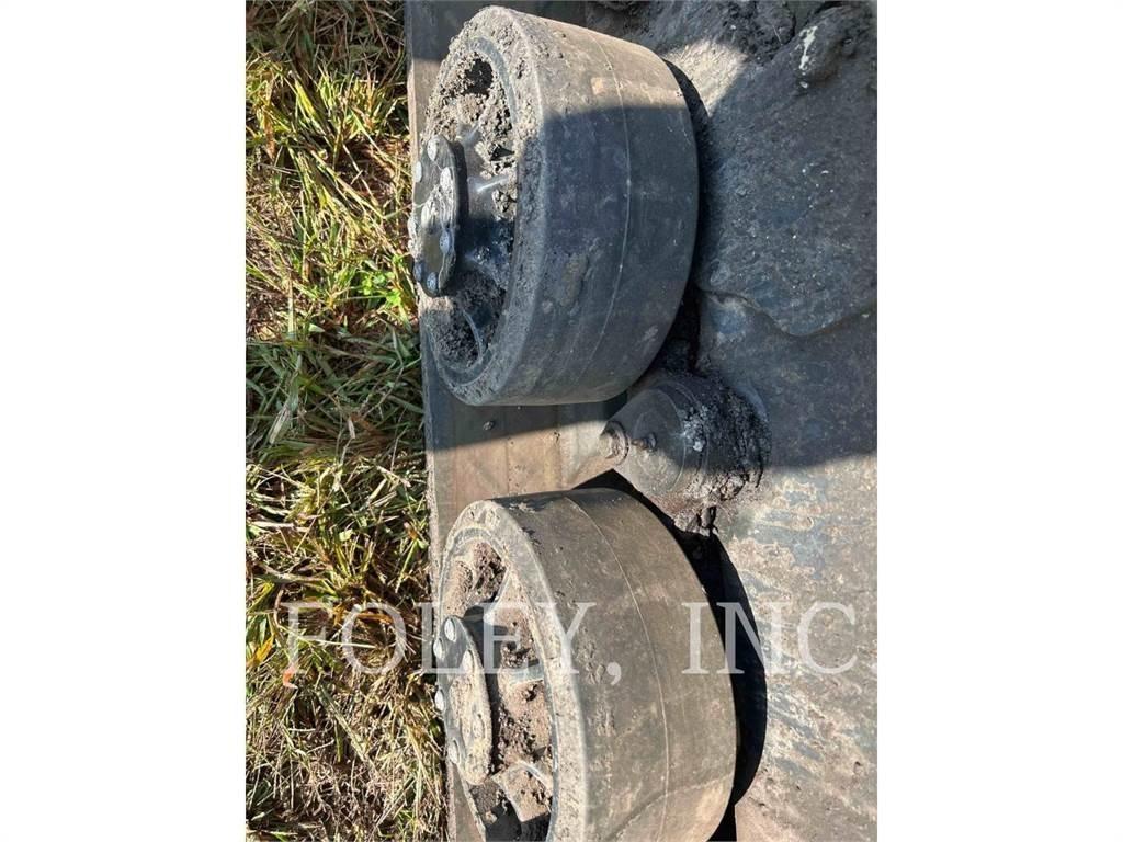 CAT AP355F Finisseur