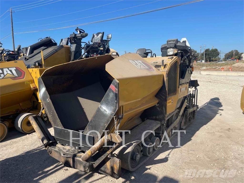 CAT AP355F Finisseur