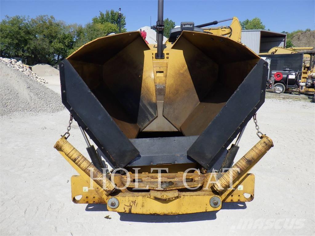 CAT AP355F Finisseur