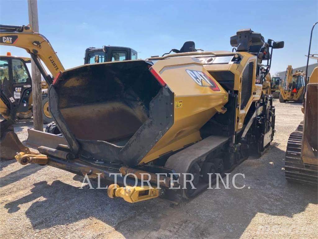 CAT AP455-07 Finisseur