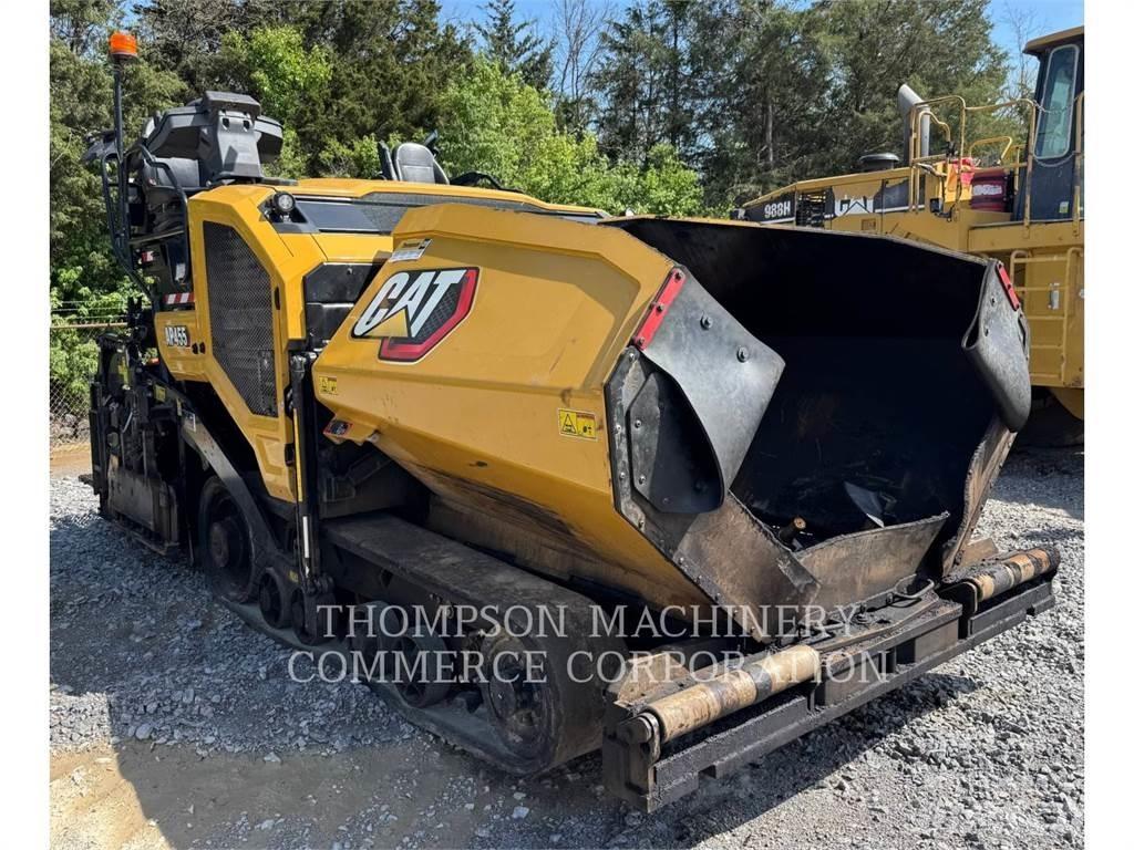 CAT AP45507 Finisseur