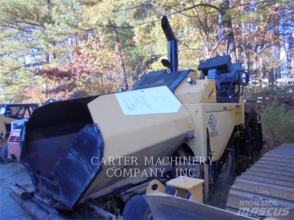 CAT AP500E Finisseur