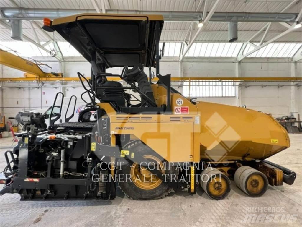 CAT AP500F Finisseur