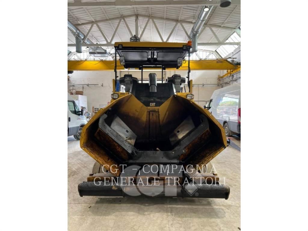 CAT AP500F Finisseur