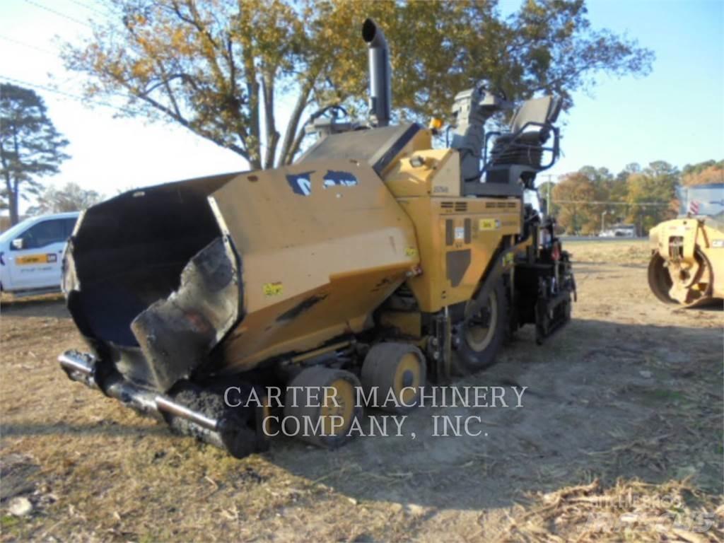 CAT AP500F Finisseur