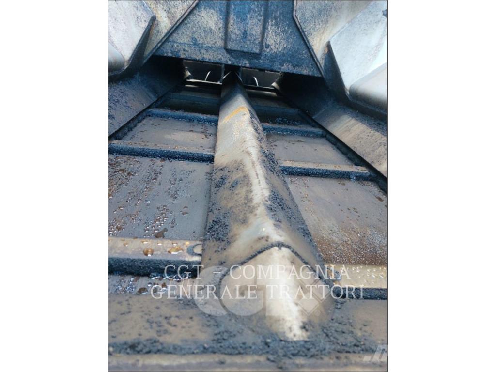 CAT AP500F Finisseur