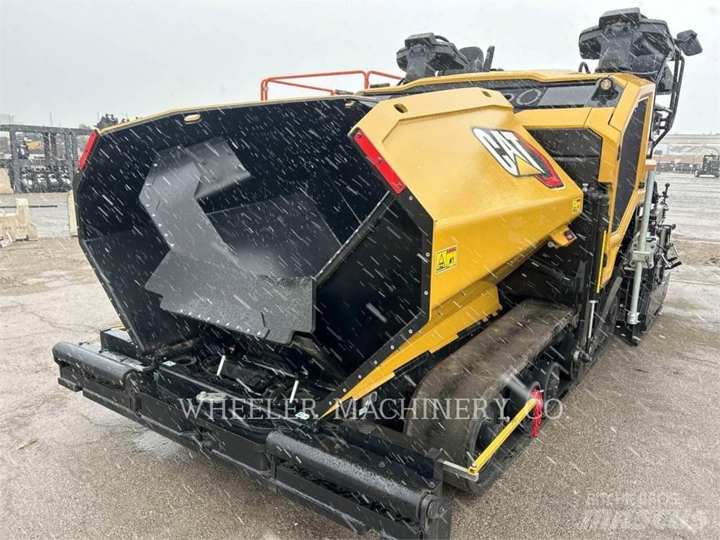 CAT AP555 Finisseur