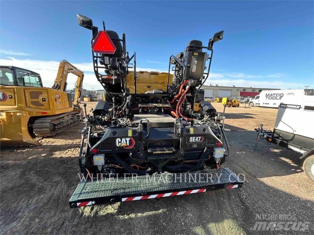CAT AP555 Finisseur