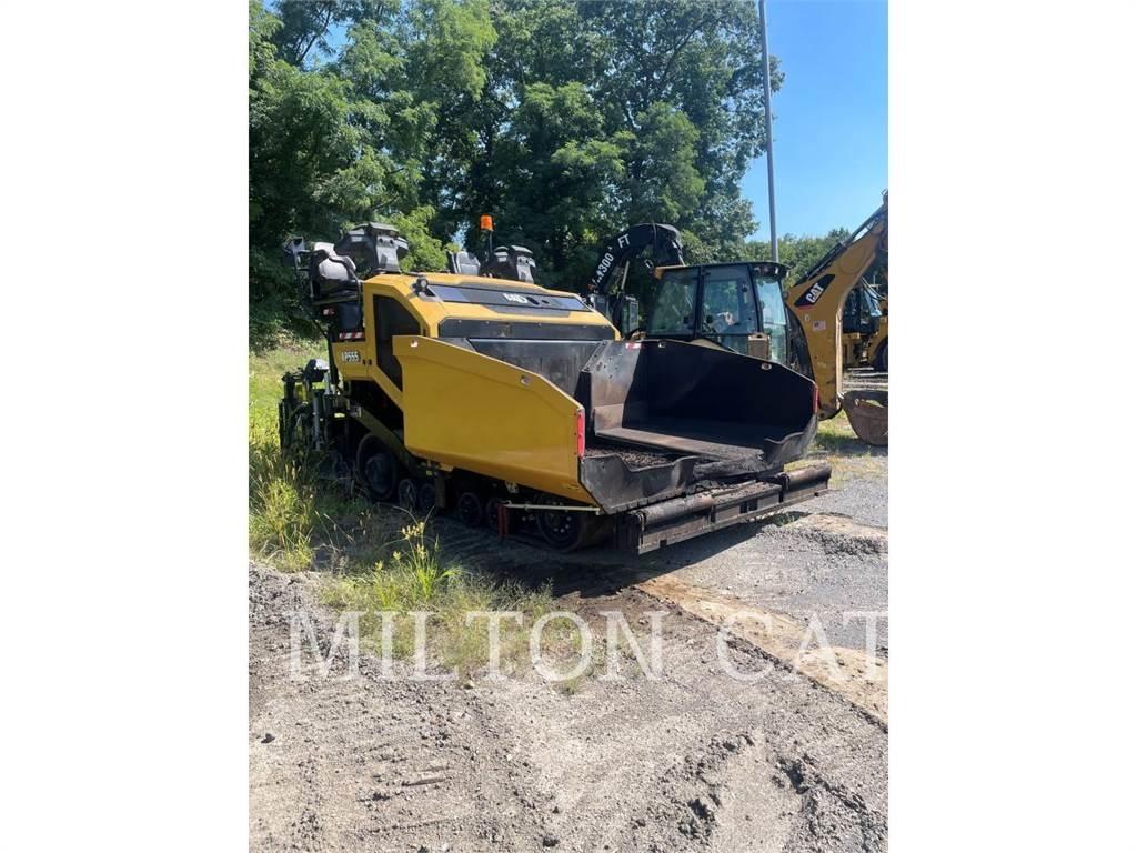 CAT AP555 Finisseur