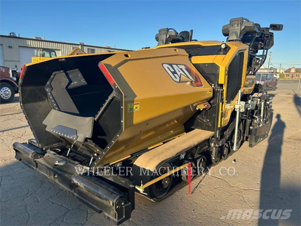 CAT AP555 Finisseur