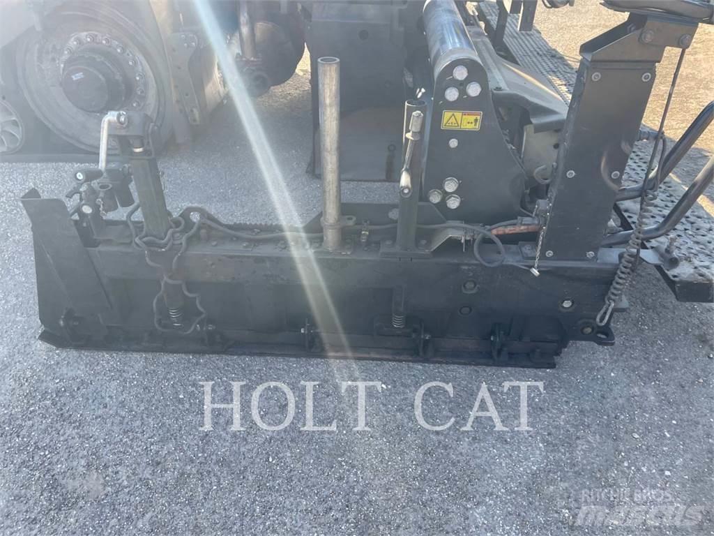 CAT AP555F Rouleaux monocylindre