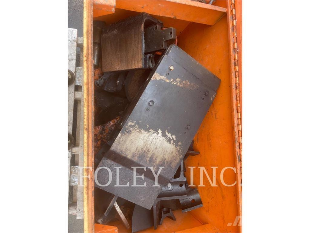 CAT AP555F Finisseur