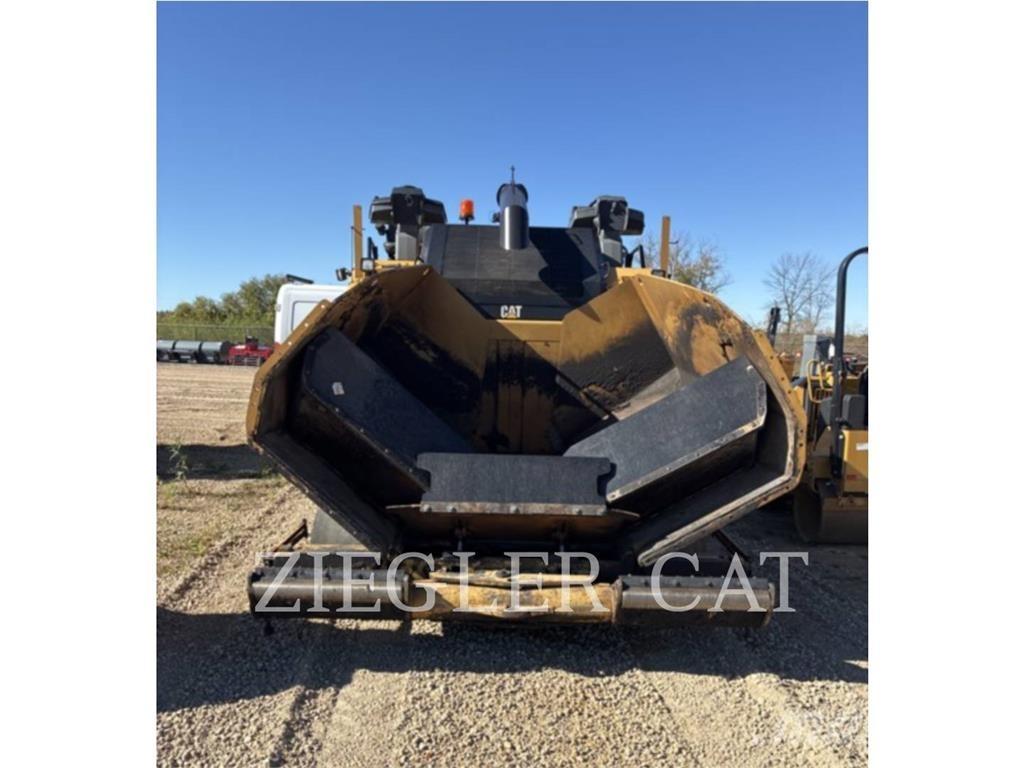 CAT AP555F Finisseur