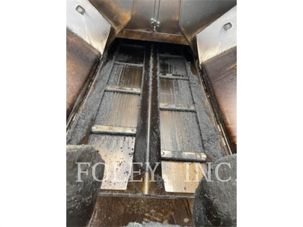 CAT AP600F Finisseur