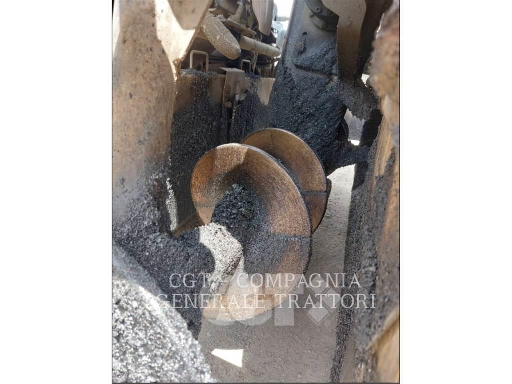 CAT AP600F Finisseur