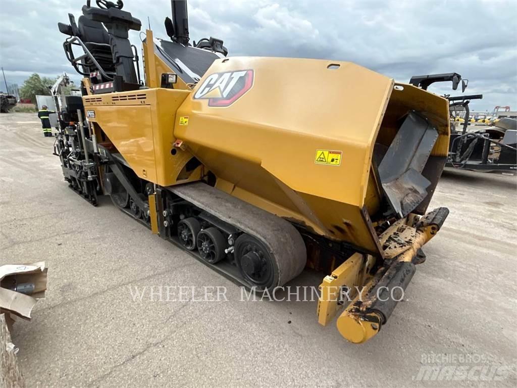 CAT AP655 Finisseur