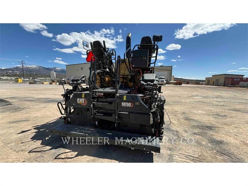 CAT AP655 Finisseur