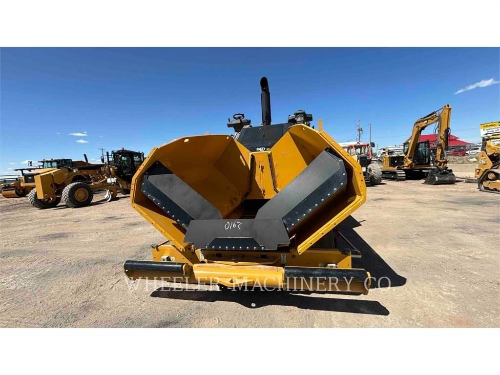 CAT AP655 Finisseur