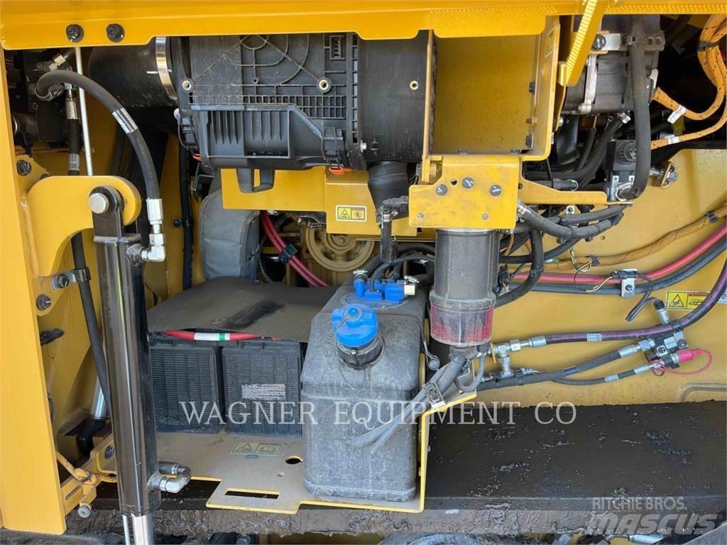 CAT AP65507 Finisseur