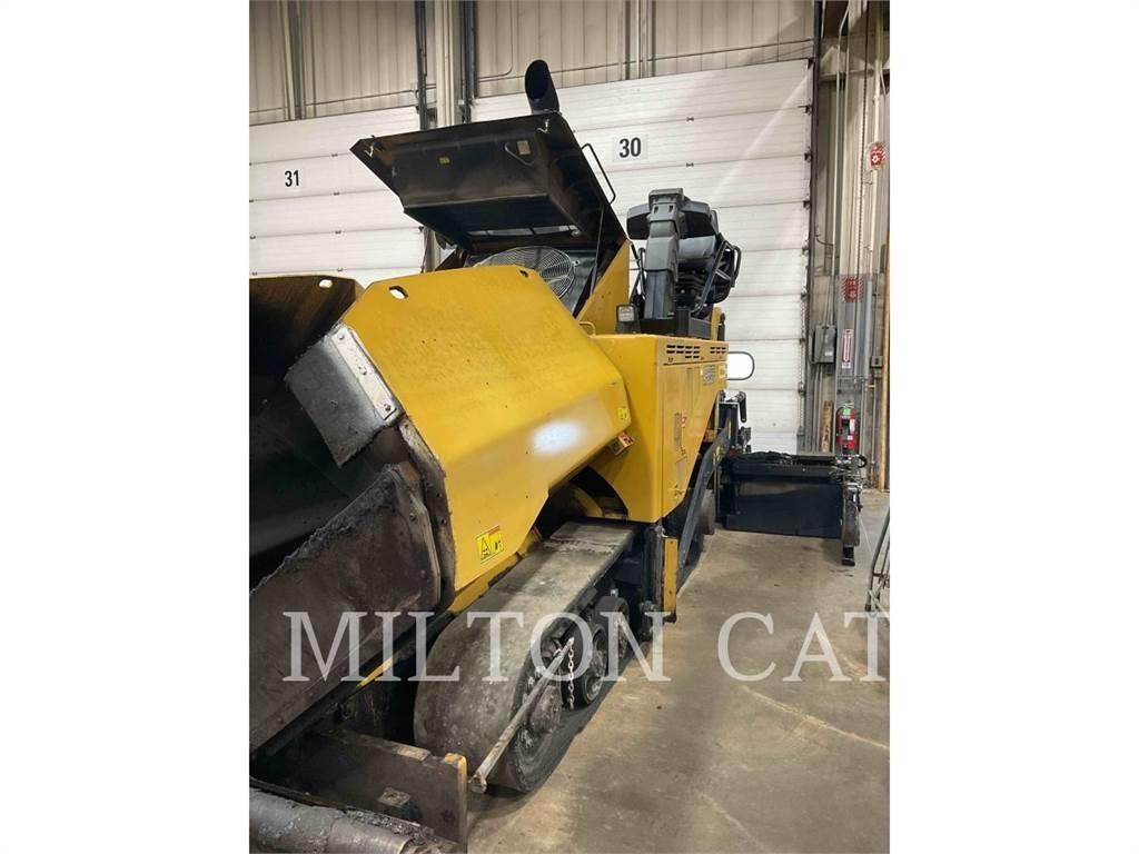 CAT AP655F Finisseur