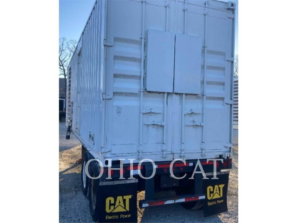 CAT APS1000 Autres générateurs