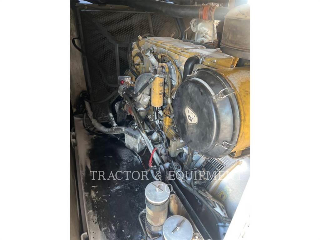 CAT APS500 Autres générateurs