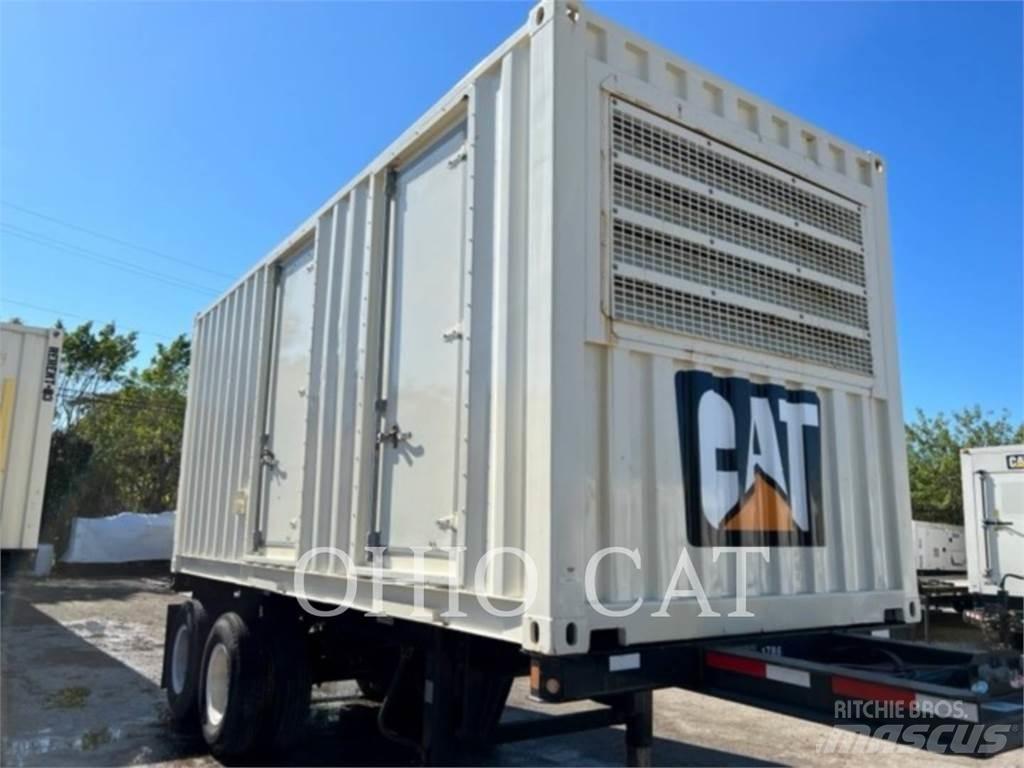 CAT APS550 Autres générateurs