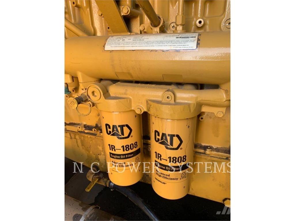 CAT APS550C18F Autres générateurs