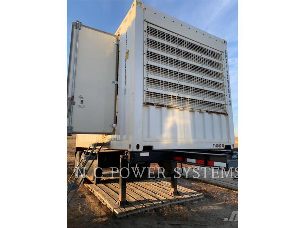 CAT APS550C18F Autres générateurs