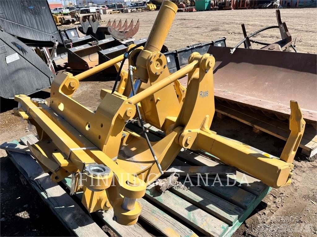 CAT ATTACHMENTS 14M Scarificateur