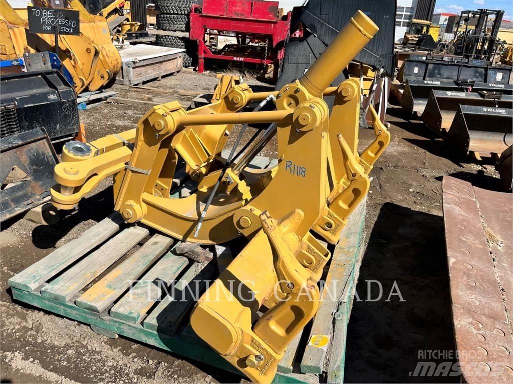 CAT ATTACHMENTS 14M Scarificateur