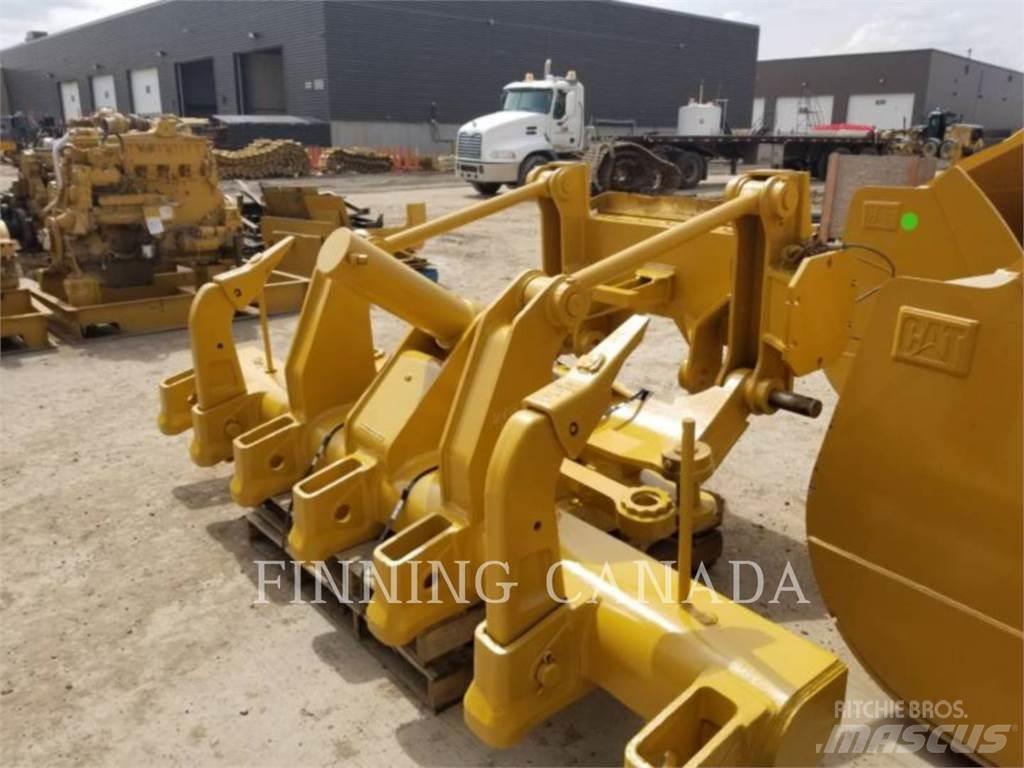 CAT ATTACHMENTS 16H Scarificateur