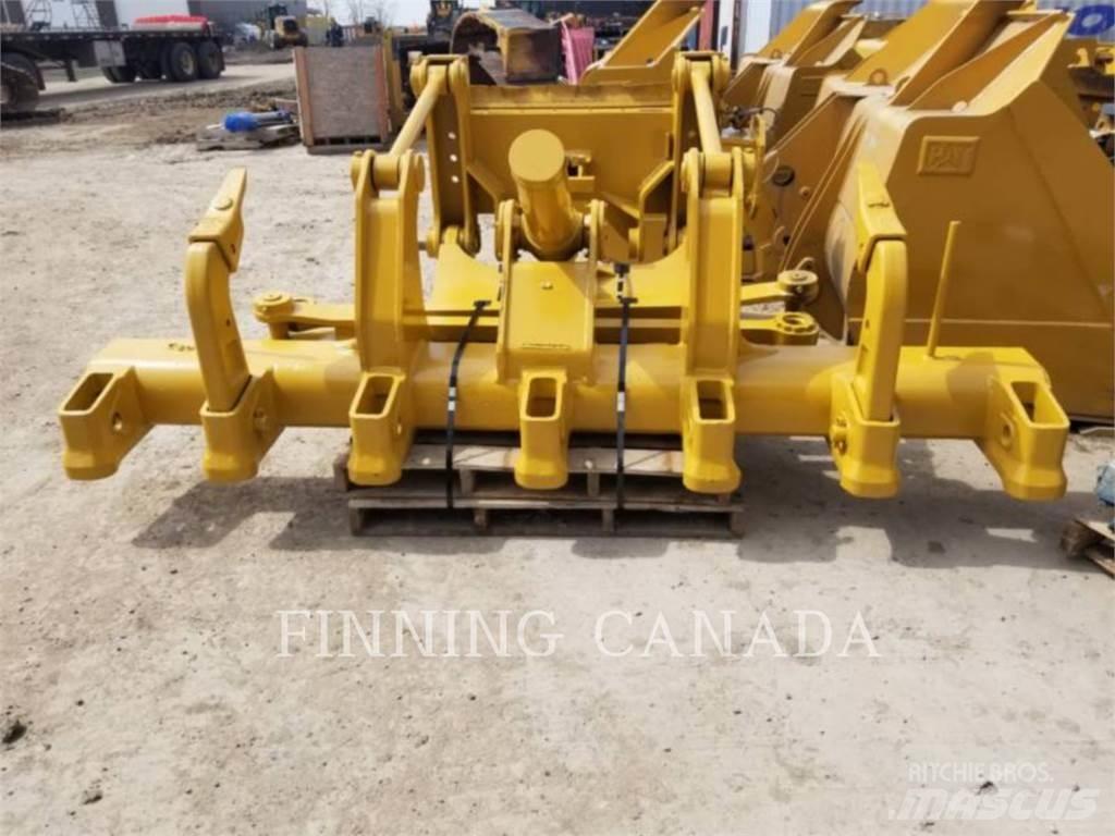 CAT ATTACHMENTS 16H Scarificateur