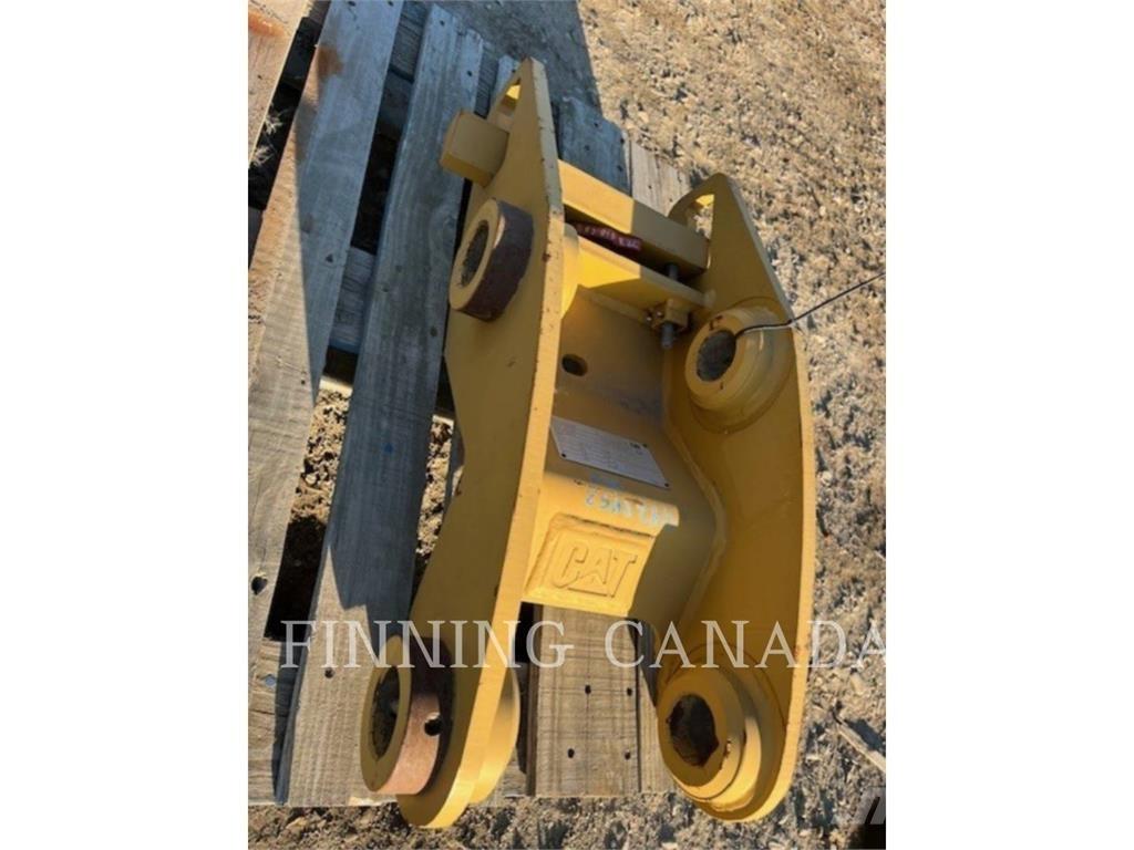 CAT ATTACHMENTS 314E Attache rapide pour godet