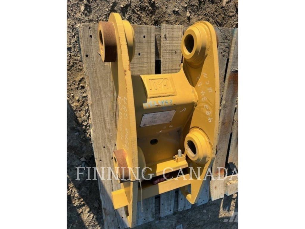 CAT ATTACHMENTS 314E Attache rapide pour godet