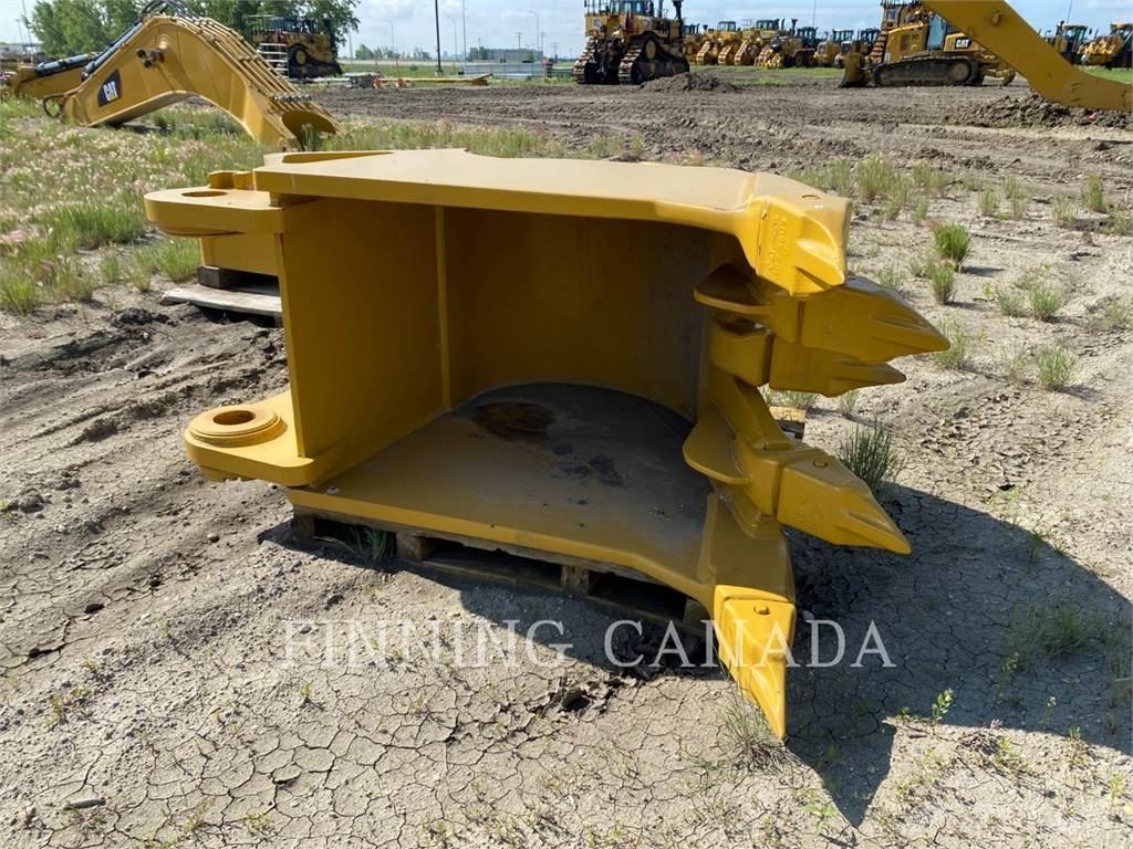 CAT ATTACHMENTS 390F Godet