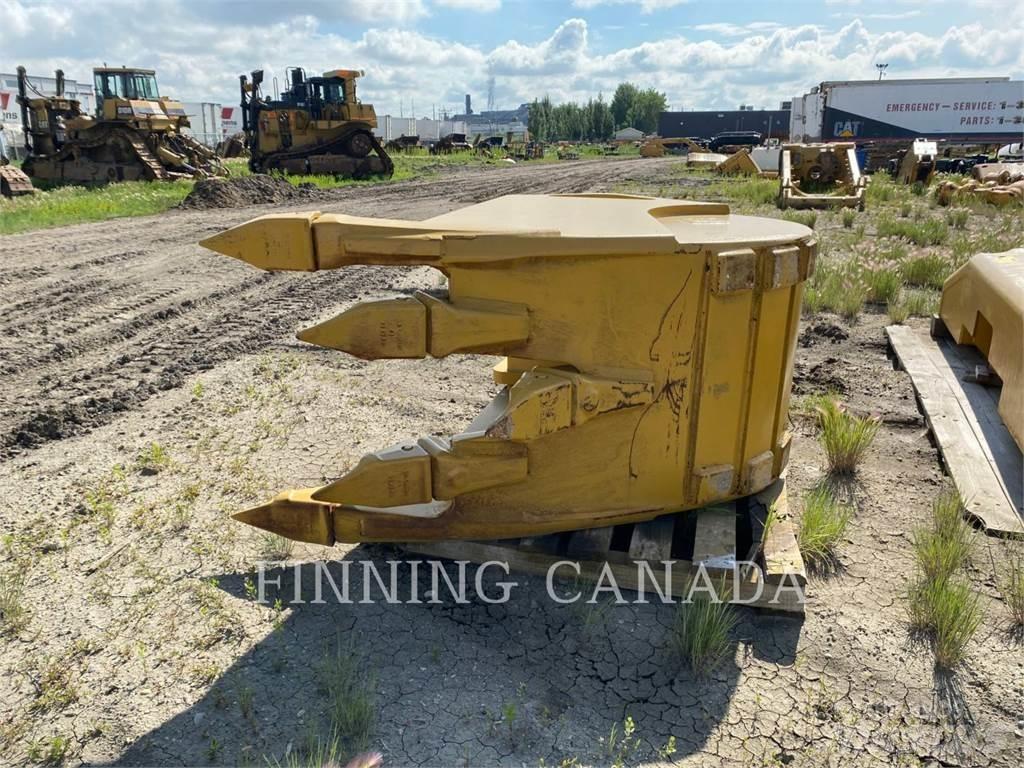 CAT ATTACHMENTS 390F Godet