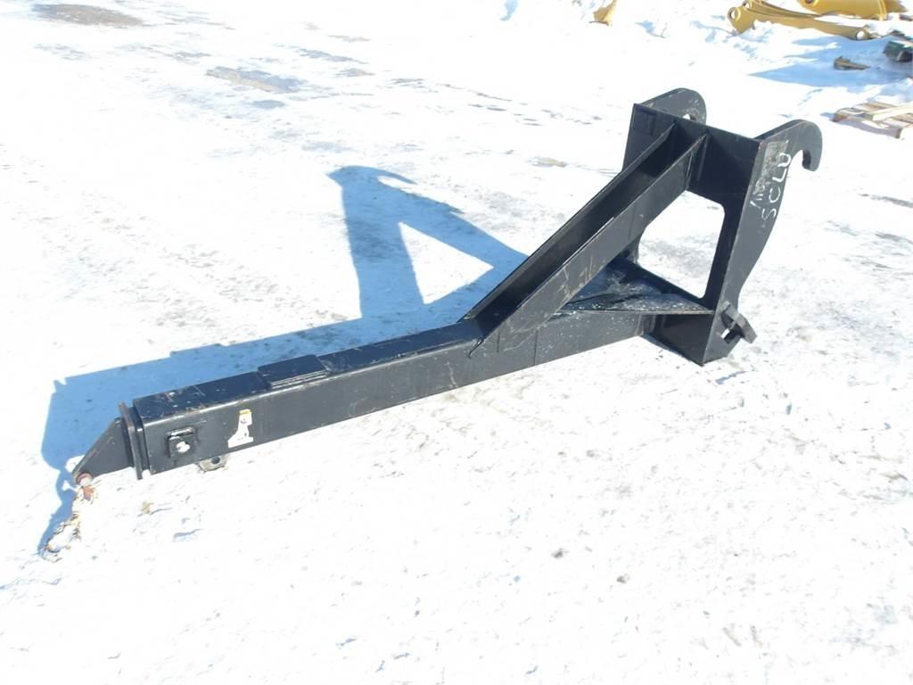 CAT ATTACHMENTS 938M Autres accessoires et composants