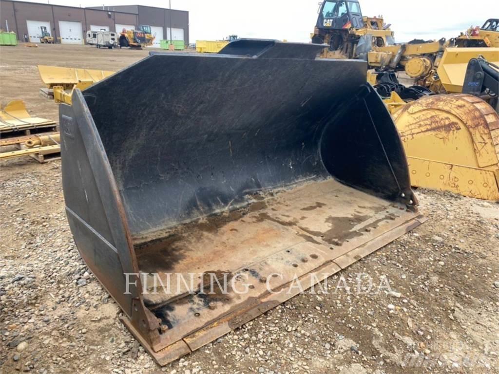 CAT ATTACHMENTS 950K Godet