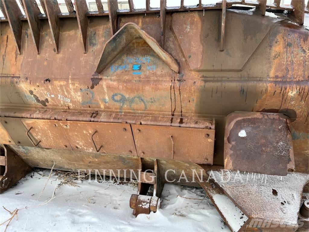 CAT ATTACHMENTS D10T Lame