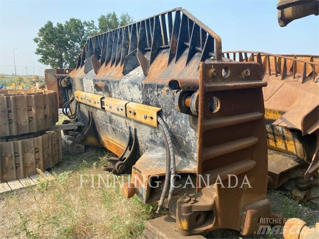 CAT ATTACHMENTS D10T Lame