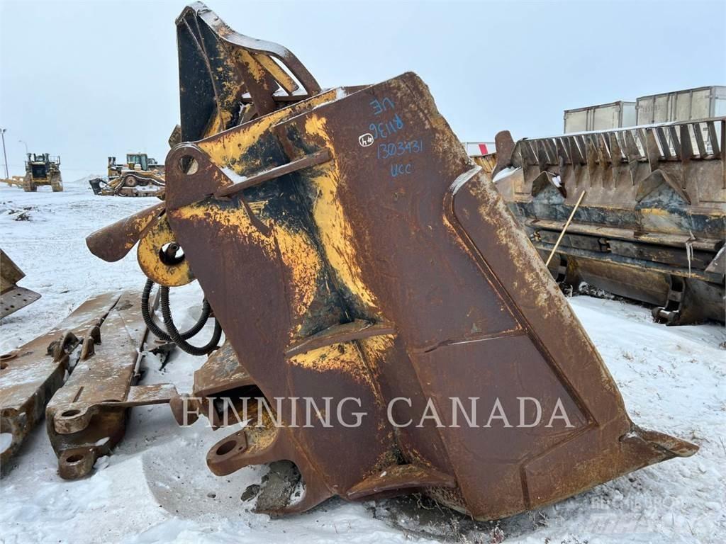 CAT ATTACHMENTS D11T Lame