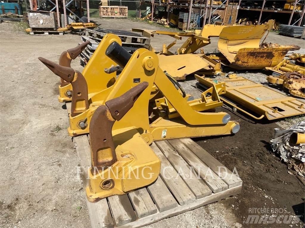 CAT ATTACHMENTS D6T Scarificateur