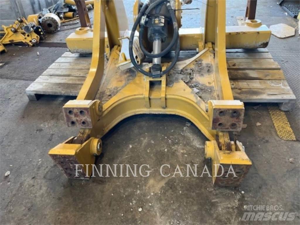 CAT ATTACHMENTS D6T Scarificateur