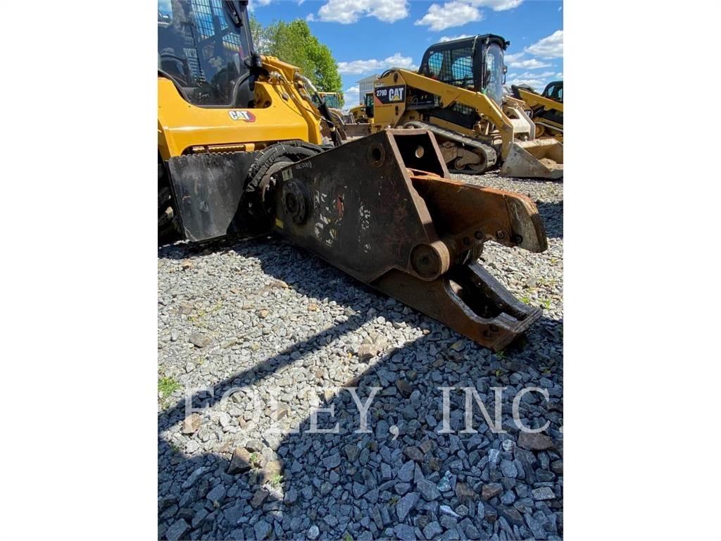 CAT ATTACHMENTS S308 Concasseur de Travaux Publics