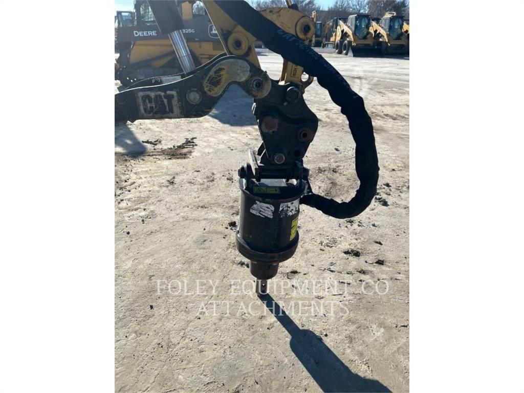 CAT AU302A11 Pelle sur chenilles