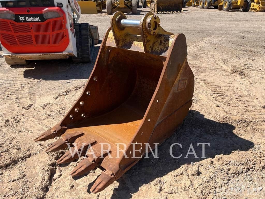 CAT B BKT 42 Godet