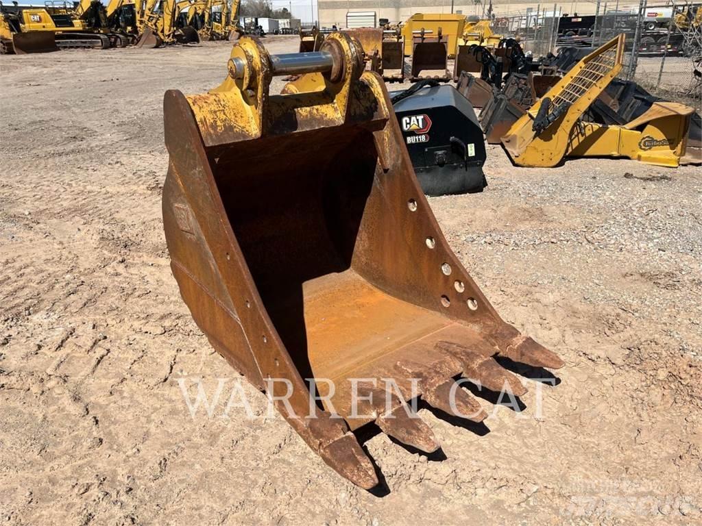 CAT B BKT 42 Godet