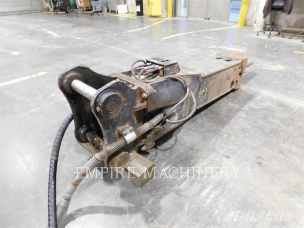 CAT B-H130ES Fourche